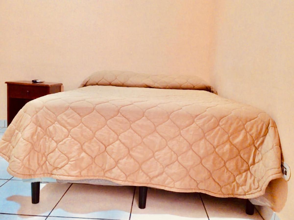 Ecotel Managua Ngoại thất bức ảnh