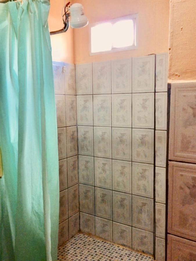 Ecotel Managua Ngoại thất bức ảnh