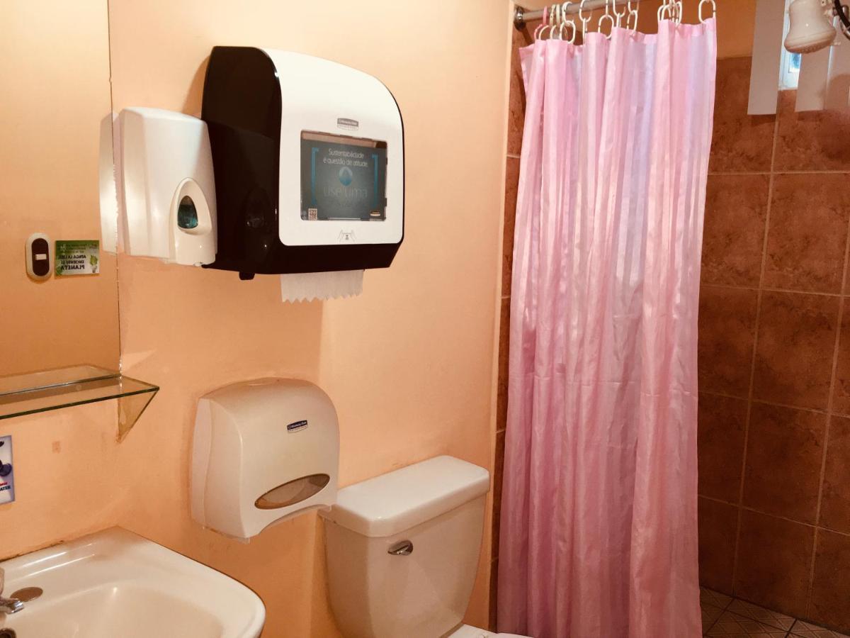 Ecotel Managua Ngoại thất bức ảnh