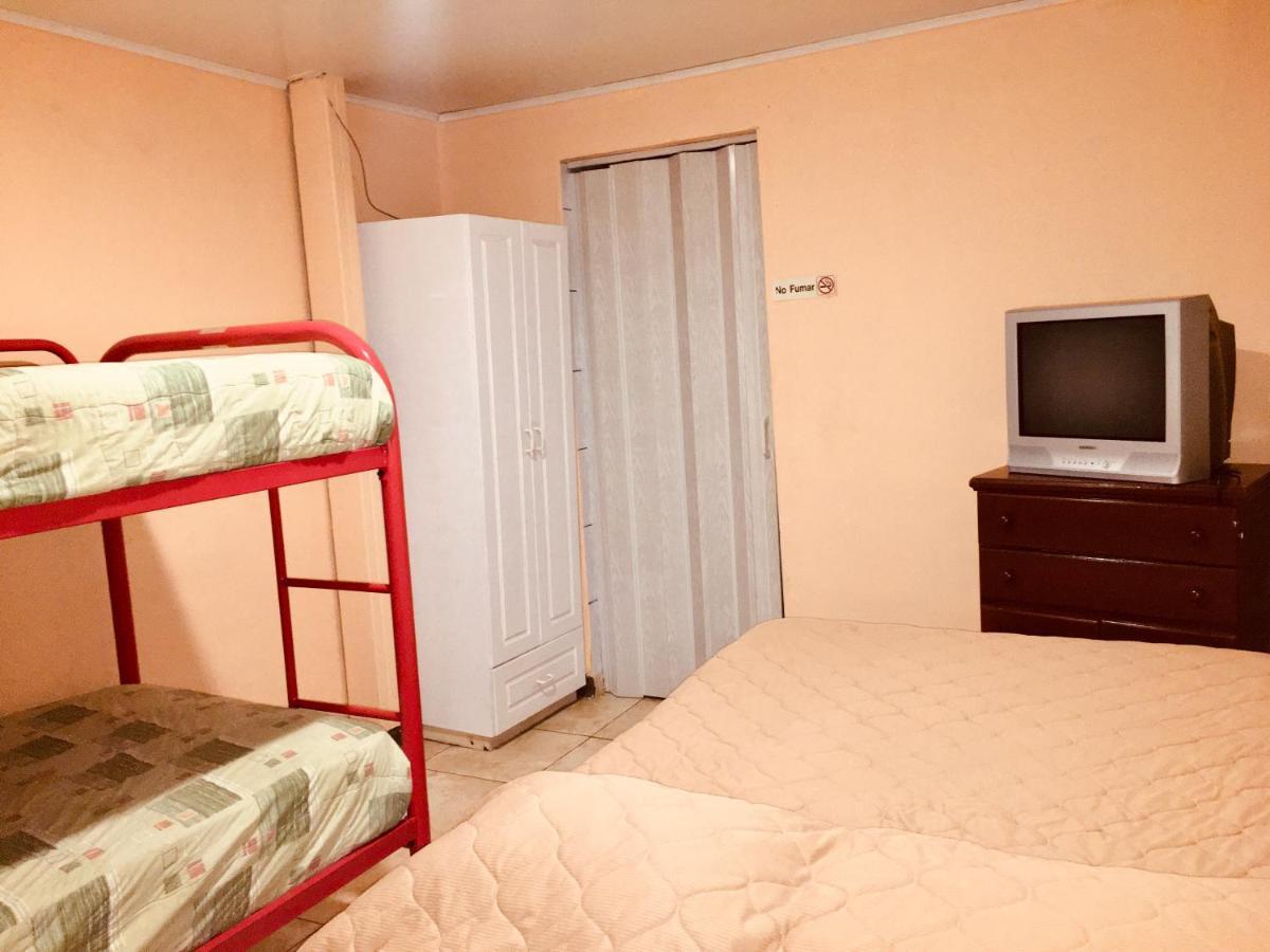 Ecotel Managua Ngoại thất bức ảnh