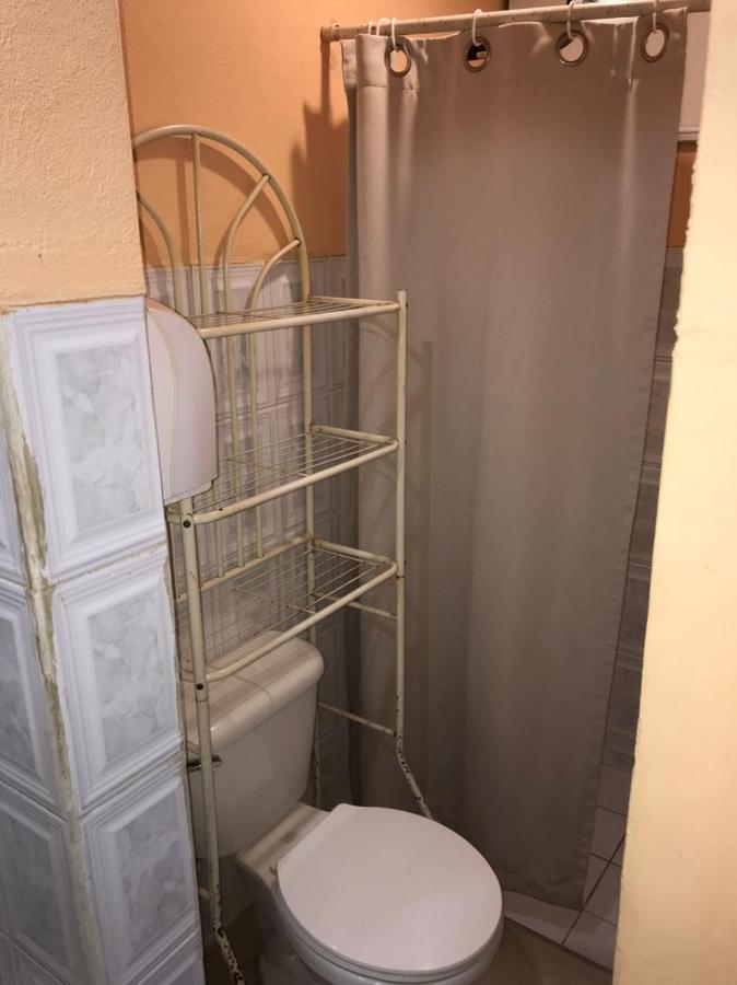Ecotel Managua Ngoại thất bức ảnh