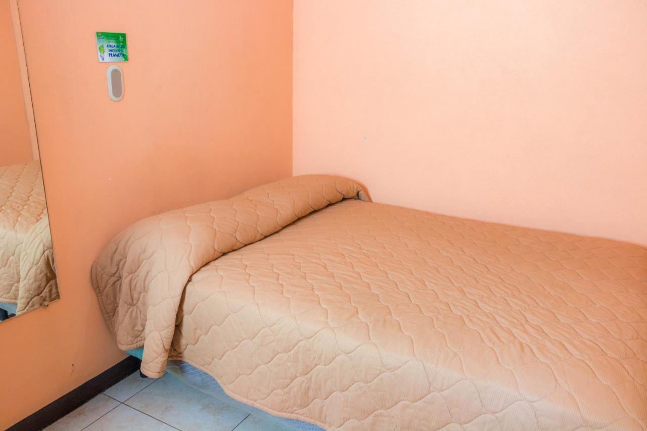Ecotel Managua Ngoại thất bức ảnh