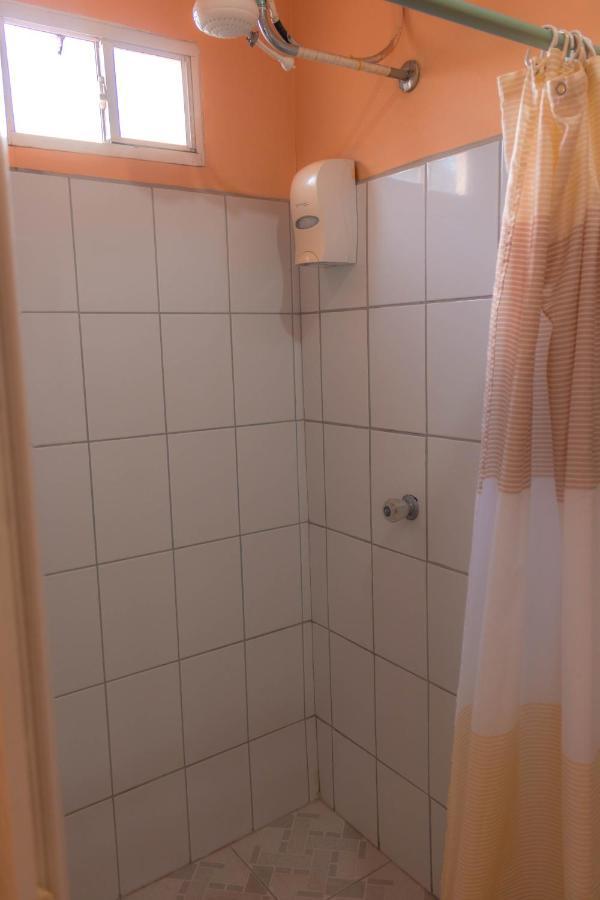Ecotel Managua Ngoại thất bức ảnh