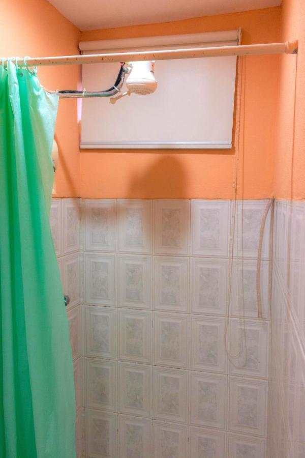 Ecotel Managua Ngoại thất bức ảnh