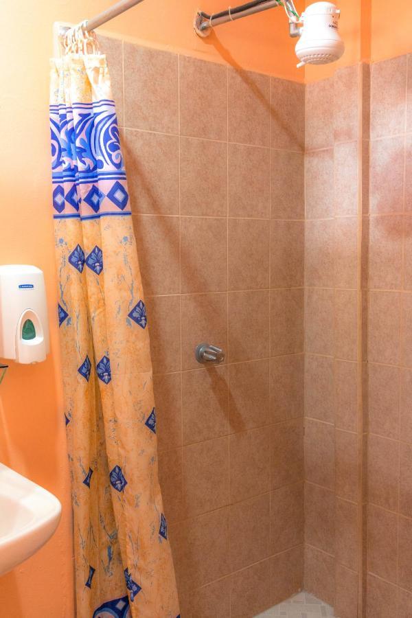 Ecotel Managua Ngoại thất bức ảnh