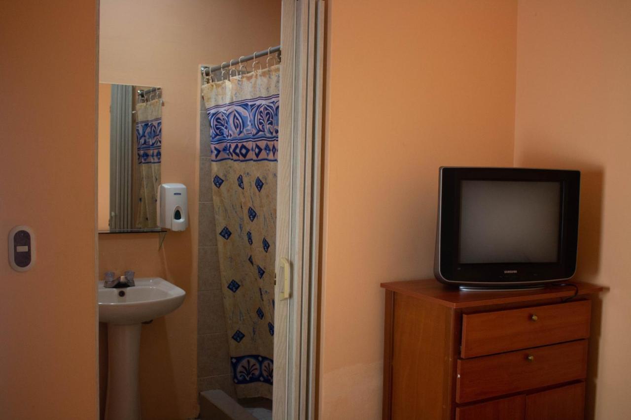 Ecotel Managua Ngoại thất bức ảnh