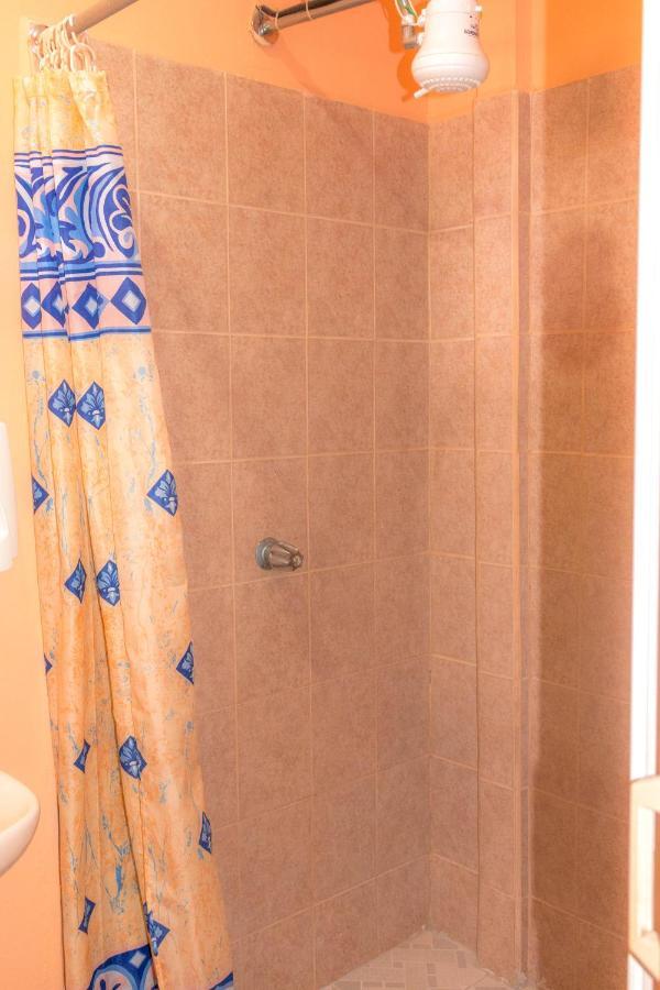 Ecotel Managua Ngoại thất bức ảnh