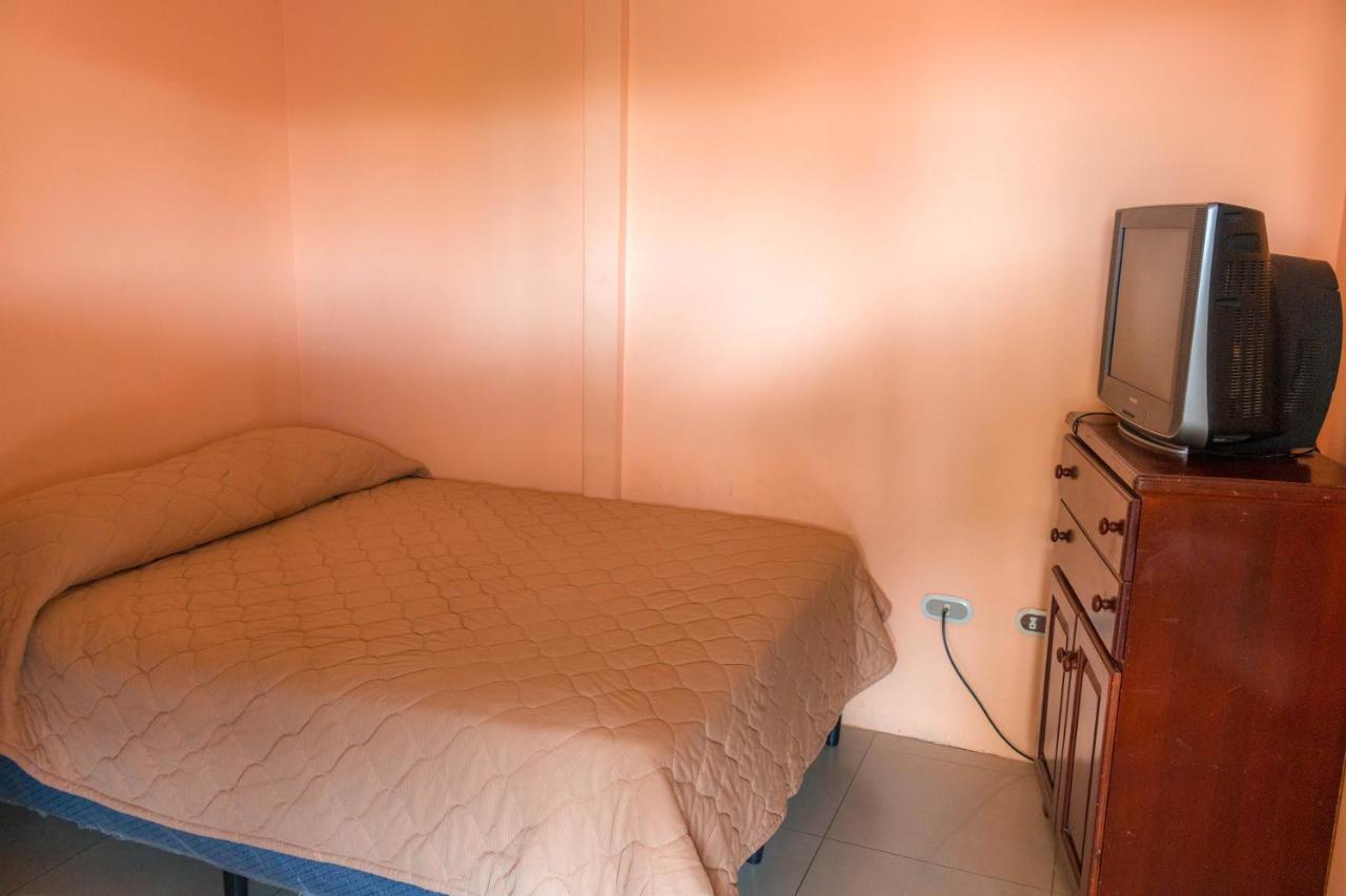 Ecotel Managua Ngoại thất bức ảnh