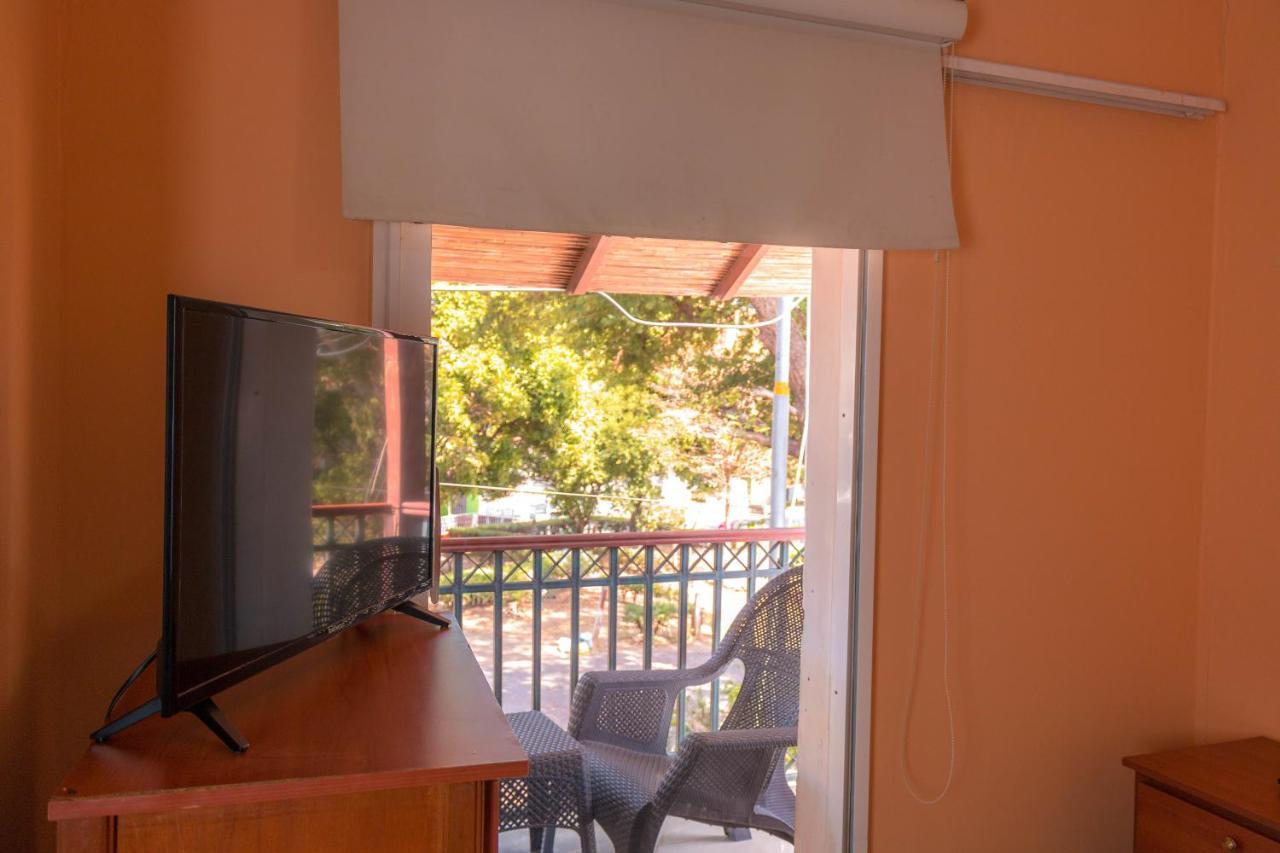 Ecotel Managua Ngoại thất bức ảnh
