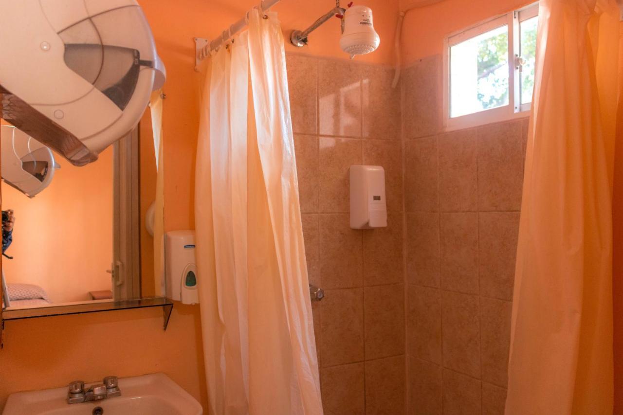 Ecotel Managua Ngoại thất bức ảnh